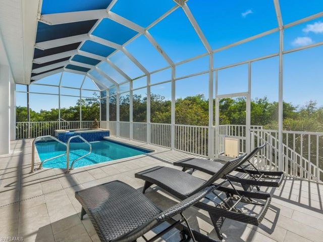 524 Spinnaker DR, Marco Island, FL 34145