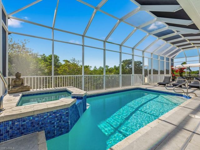 524 Spinnaker DR, Marco Island, FL 34145