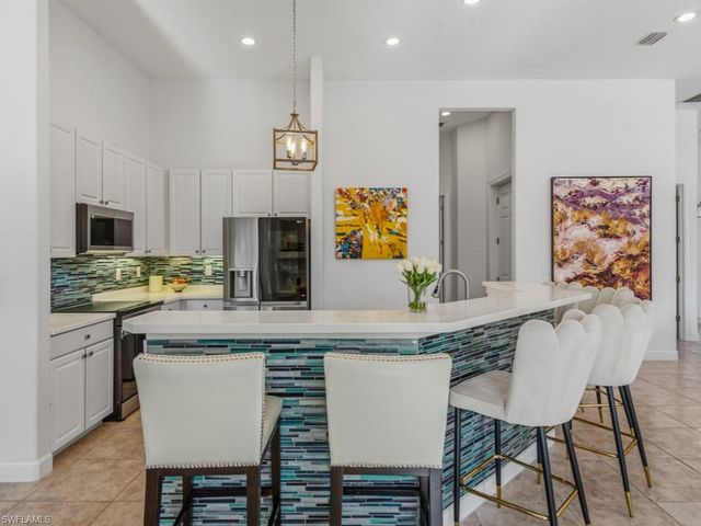 524 Spinnaker DR, Marco Island, FL 34145