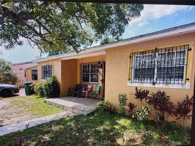 1341 NW 132 Street, Miami, FL 33167