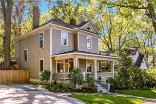 495 Greenwood NE Avenue, Atlanta, GA 30308