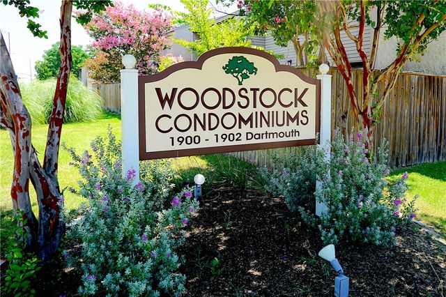 1902 Dartmouth Q-4, College Station, TX 77840