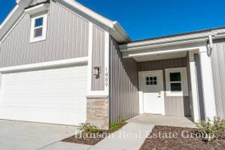 1402 Trail View Drive 22, Greenville, MI 48838