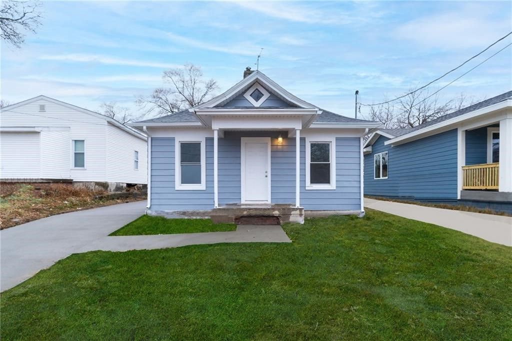 1902 Francis Avenue, Des Moines, IA 50314