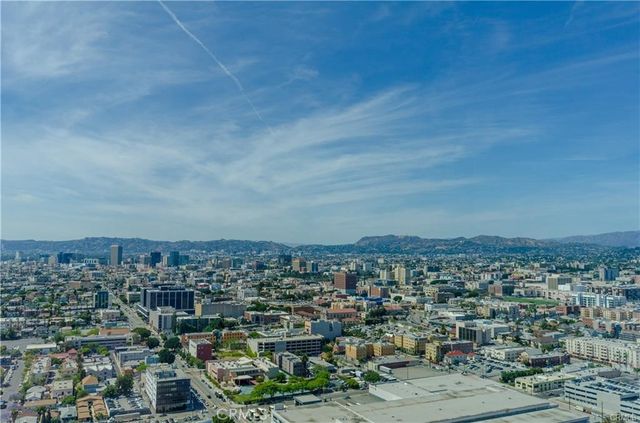 900 W Olympic Boulevard 36B, Los Angeles, CA 90015
