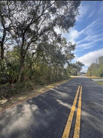 TBD LOCUST LOOP TERRACE, Ocala, FL 34472