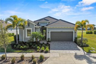43376 Boardwalk LOOP, Babcock Ranch, FL 33982