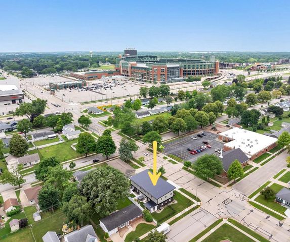 1749 S ONEIDA STREET, Green Bay, WI 54304