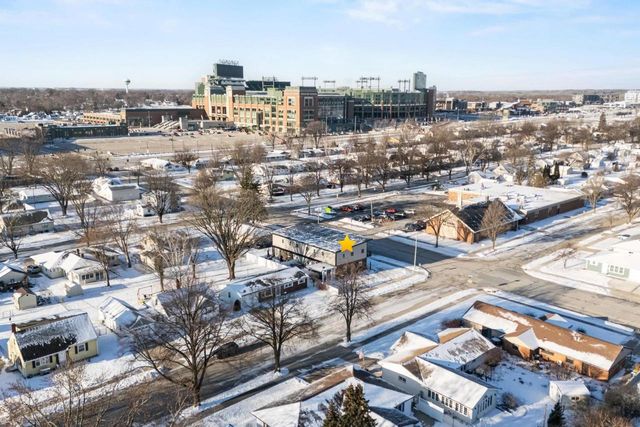 1749 S ONEIDA STREET, Green Bay, WI 54304