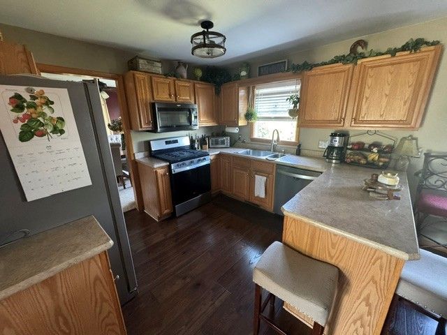 3744 DOMINIC Drive, Erie, PA 16506