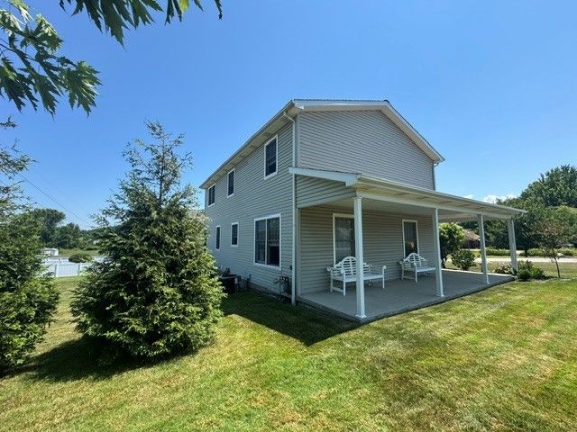 3744 DOMINIC Drive, Erie, PA 16506