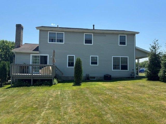 3744 DOMINIC Drive, Erie, PA 16506