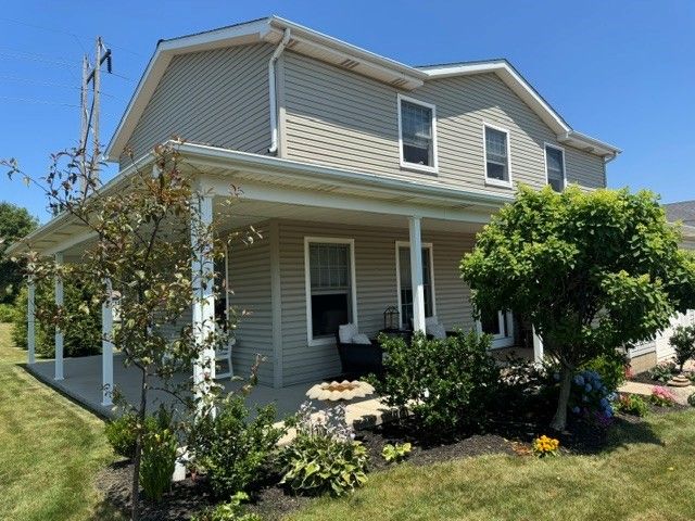 3744 DOMINIC Drive, Erie, PA 16506