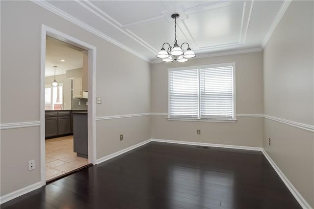 14711 S Arapaho Drive, Olathe, KS 66062