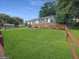 6303 93RD PL, Lanham, MD 20706