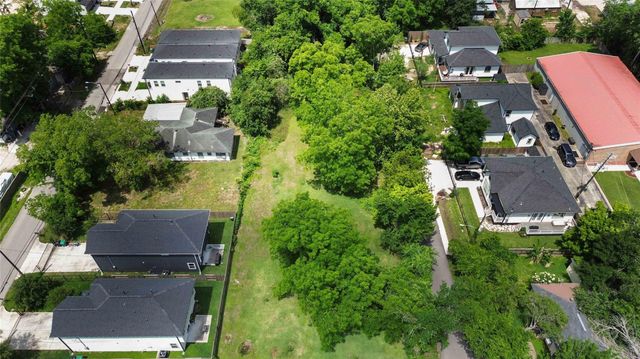 5907 Knox Street, Houston, TX 77091