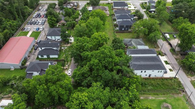 5907 Knox Street, Houston, TX 77091