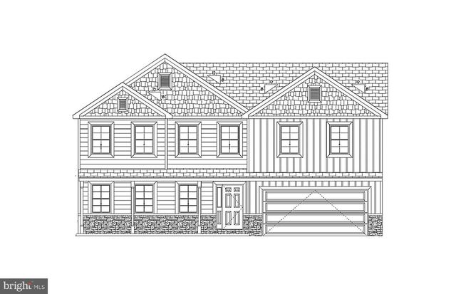1490 SHERRY DRIVE, Chambersburg, PA 17202