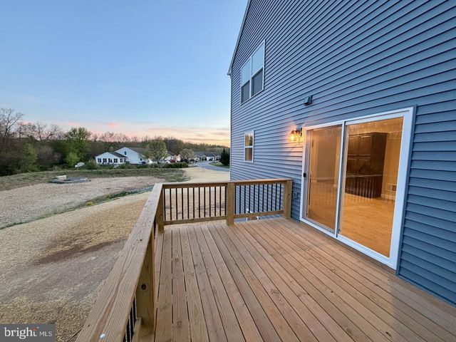 1490 SHERRY DRIVE, Chambersburg, PA 17202