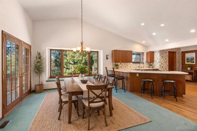 48 Walden Lake Circle, Divide, CO 80814