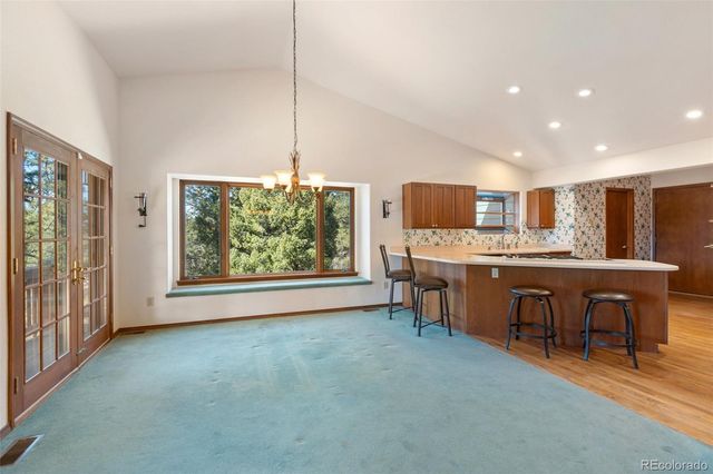 48 Walden Lake Circle, Divide, CO 80814