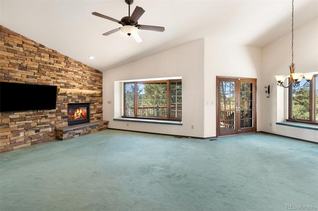 48 Walden Lake Circle, Divide, CO 80814