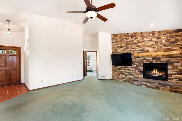 48 Walden Lake Circle, Divide, CO 80814