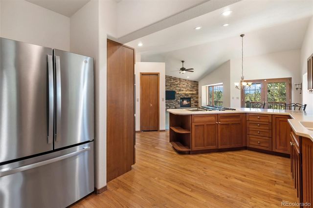 48 Walden Lake Circle, Divide, CO 80814