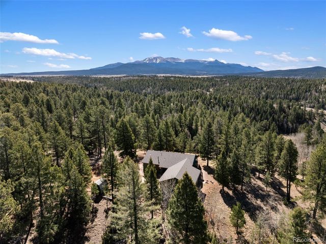48 Walden Lake Circle, Divide, CO 80814