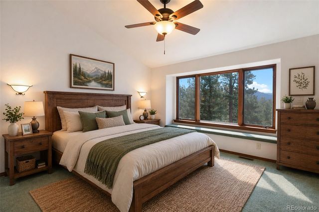48 Walden Lake Circle, Divide, CO 80814