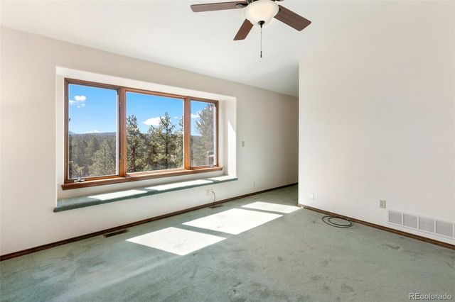 48 Walden Lake Circle, Divide, CO 80814