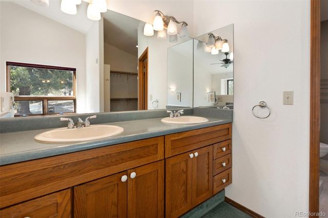 48 Walden Lake Circle, Divide, CO 80814