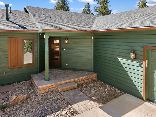 48 Walden Lake Circle, Divide, CO 80814