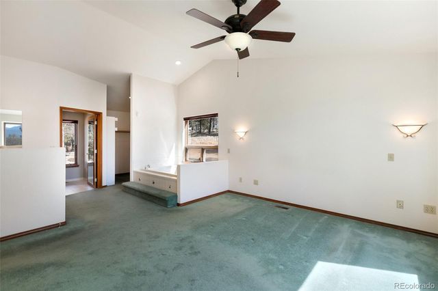 48 Walden Lake Circle, Divide, CO 80814