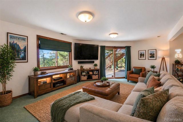 48 Walden Lake Circle, Divide, CO 80814