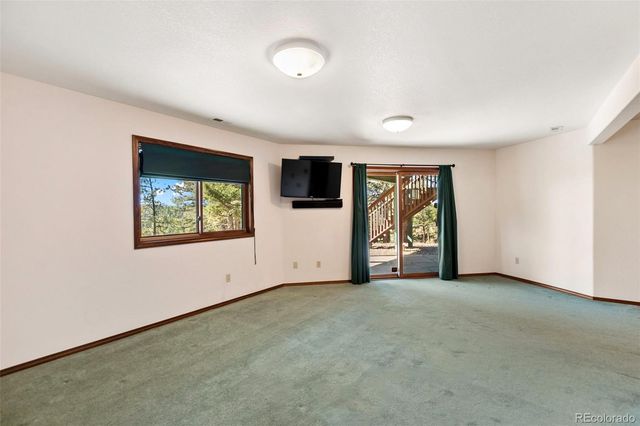 48 Walden Lake Circle, Divide, CO 80814