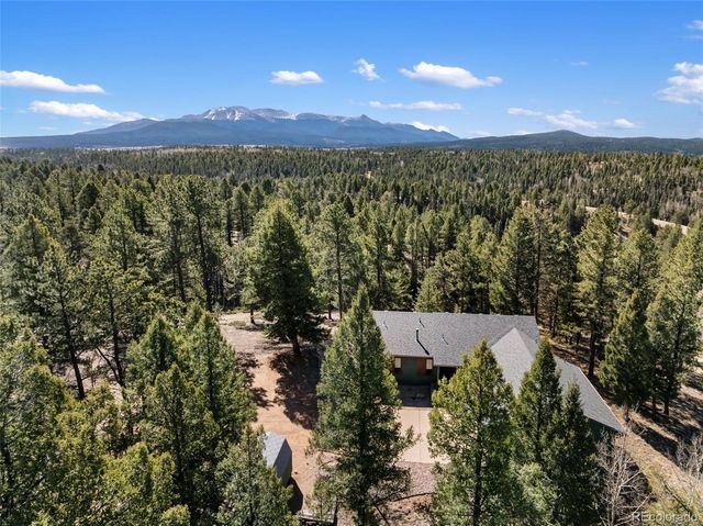 48 Walden Lake Circle, Divide, CO 80814