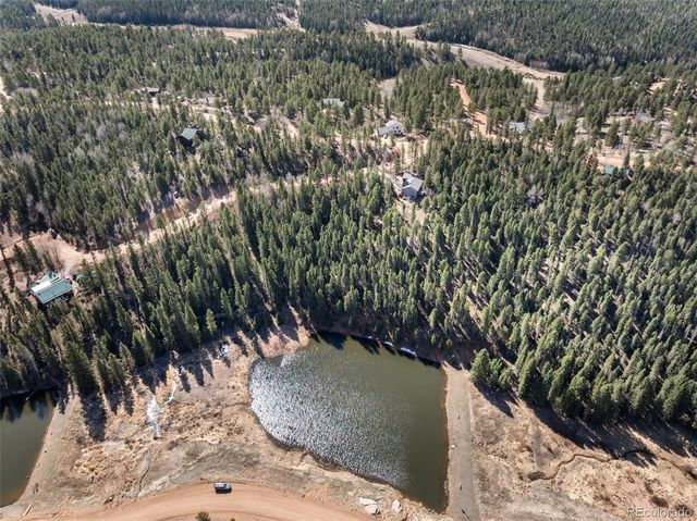 48 Walden Lake Circle, Divide, CO 80814