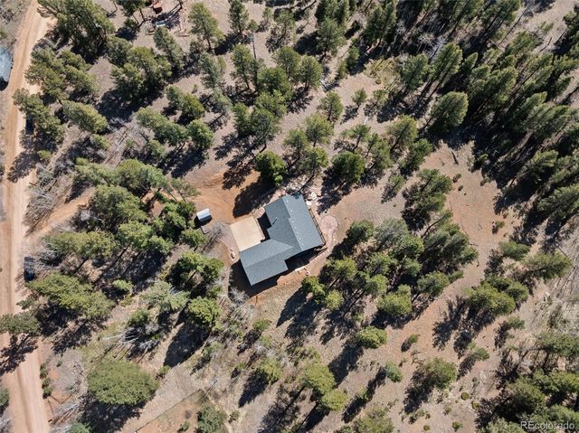 48 Walden Lake Circle, Divide, CO 80814