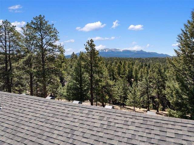48 Walden Lake Circle, Divide, CO 80814