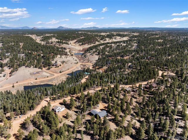 48 Walden Lake Circle, Divide, CO 80814
