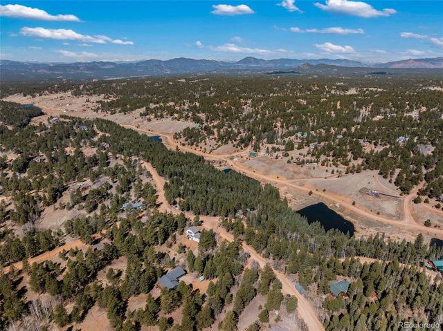 48 Walden Lake Circle, Divide, CO 80814