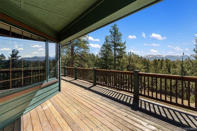 48 Walden Lake Circle, Divide, CO 80814