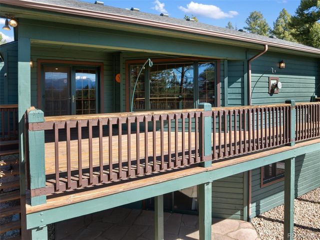 48 Walden Lake Circle, Divide, CO 80814