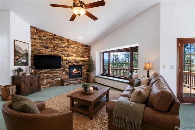 48 Walden Lake Circle, Divide, CO 80814