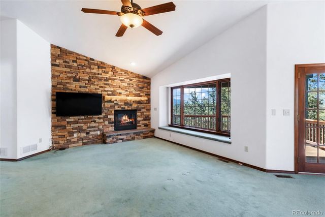 48 Walden Lake Circle, Divide, CO 80814