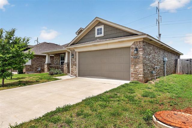 1037 Piper Street, Norman, OK 73069