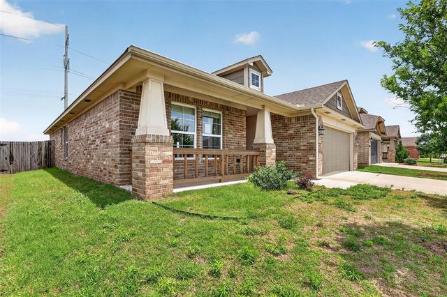 1037 Piper Street, Norman, OK 73069