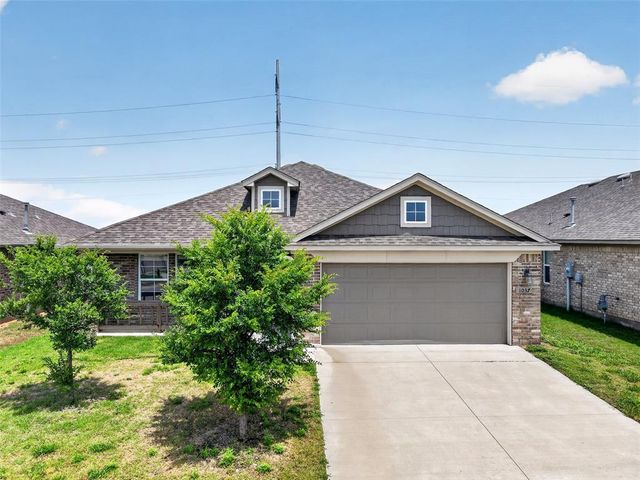 1037 Piper Street, Norman, OK 73069