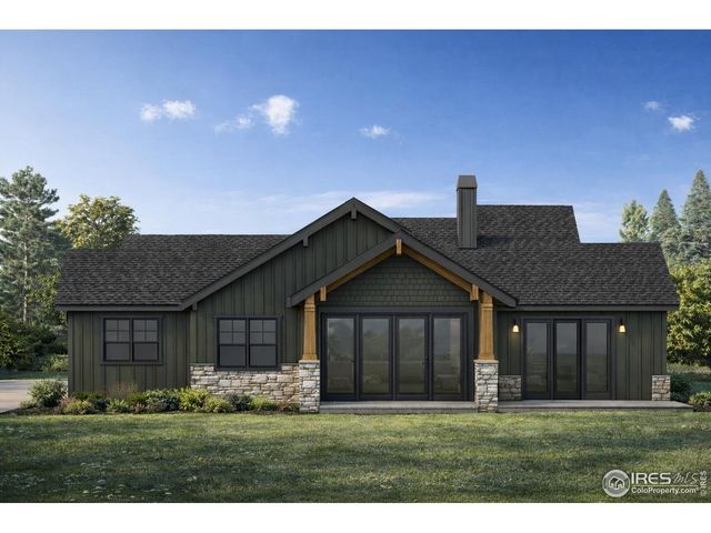 15300 Ypsilon Cir, Mead, CO 80542